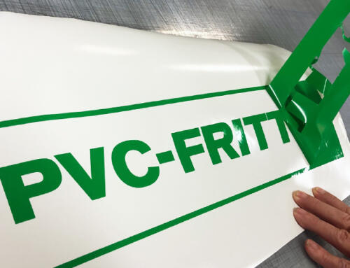 PVC-fri skärfolie – testa vårt senaste tillskott av miljövänliga alternativ